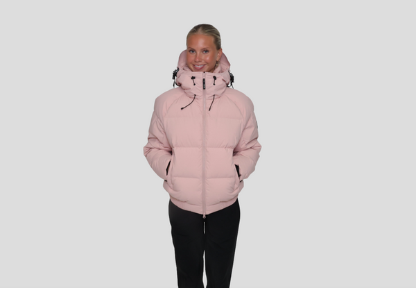 Dalvík Dúnúlpa Unisex