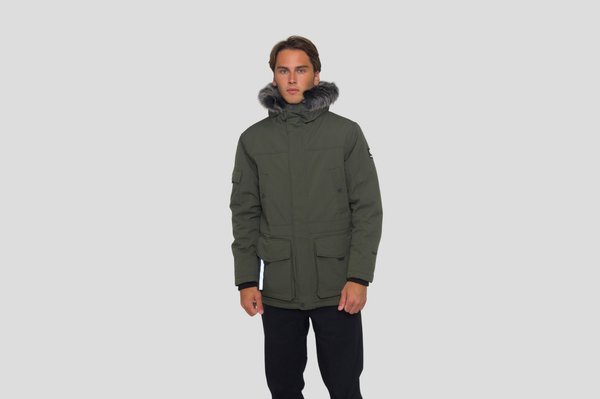 Klaki Parka Karla