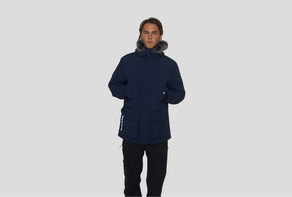 Klaki Parka Karla