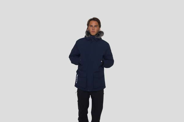 Klaki Parka Karla