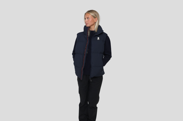 Skagi Dúnvesti Unisex