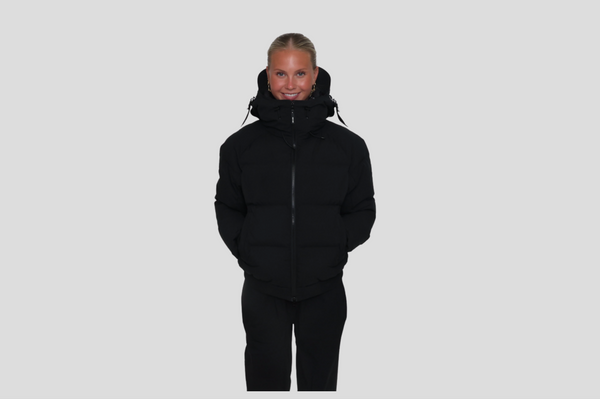 Dalvík Dúnúlpa Unisex