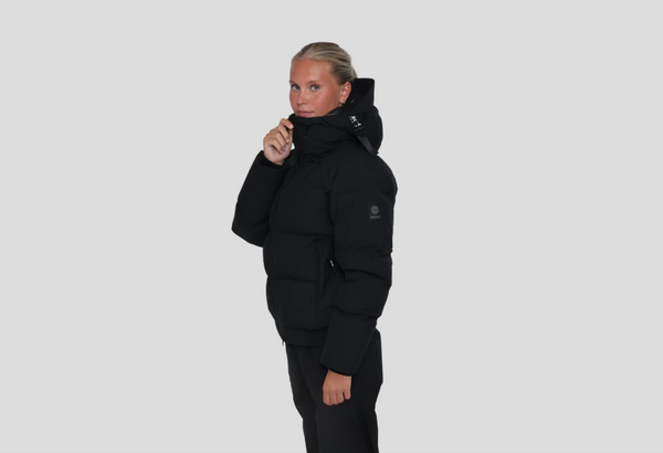 Dalvík Dúnúlpa Unisex
