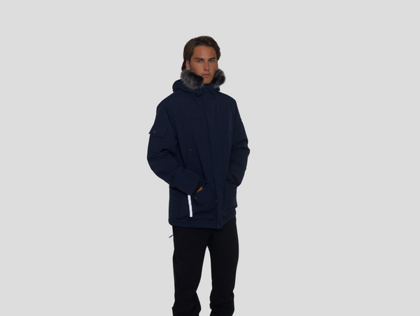 Klaki Parka Karla
