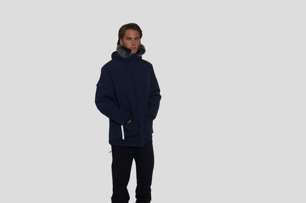 Klaki Parka Karla