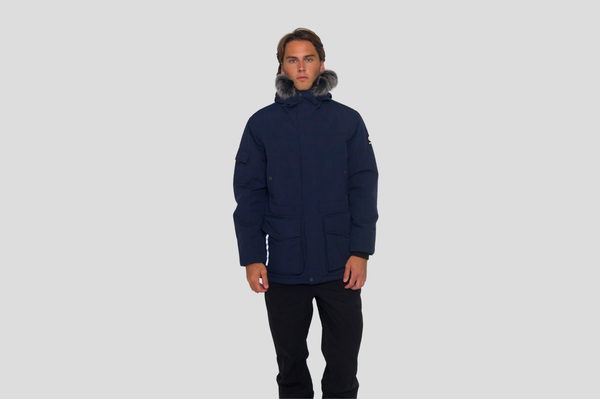 Klaki Parka Karla