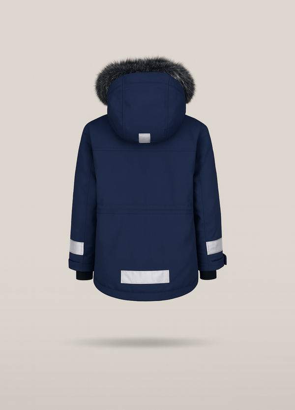 Klaki Krakkar | Navy