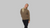 Katla Merino Wool Sweater Unisex