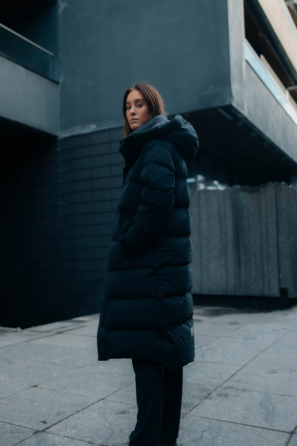 Test Klapp Women's Down Coat