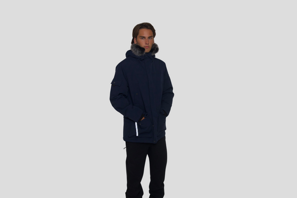 Klaki Parka Karla