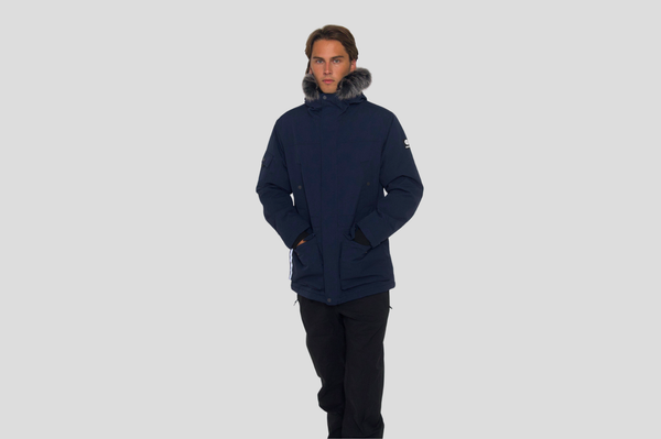 Klaki Parka Karla