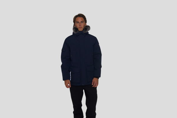 Klaki Parka Karla