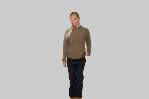 Katla Ullarpeysa Unisex