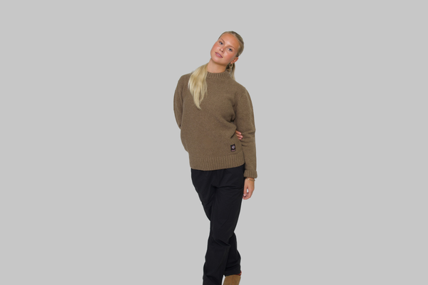 Katla Ullarpeysa Unisex