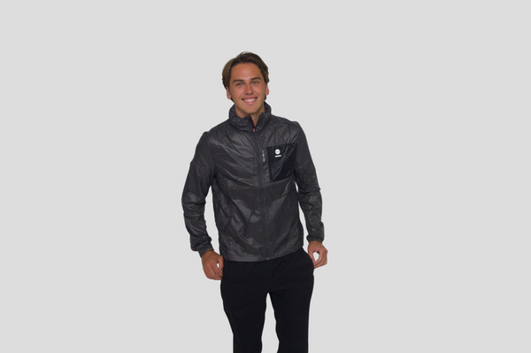 Sigra Vindjakki Unisex