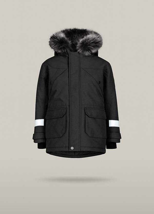 Ice Coat Kids