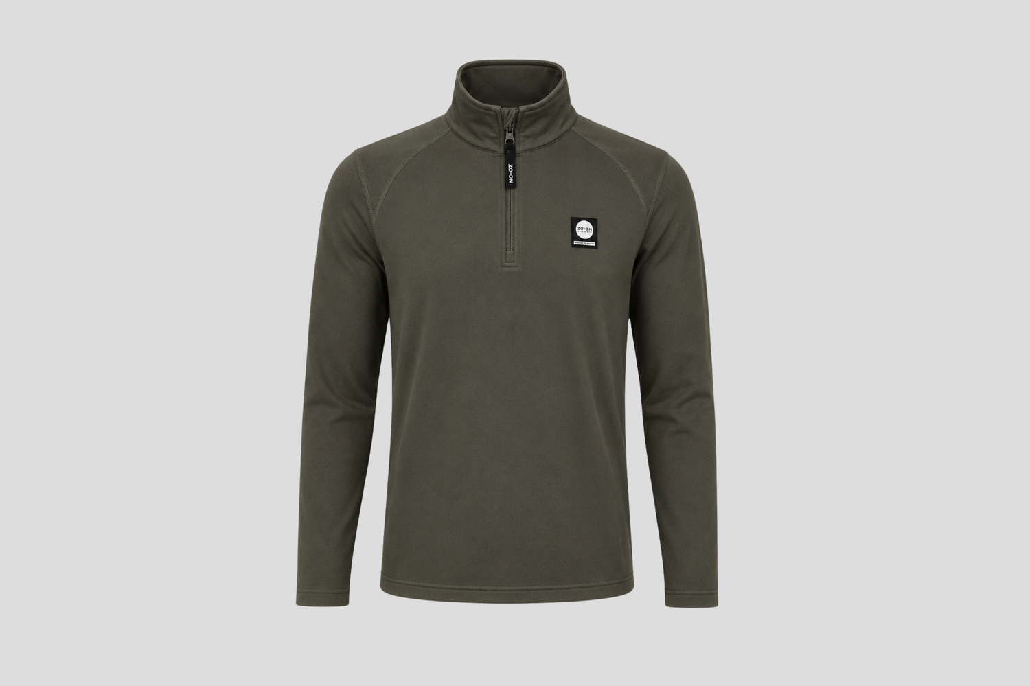 Forest green