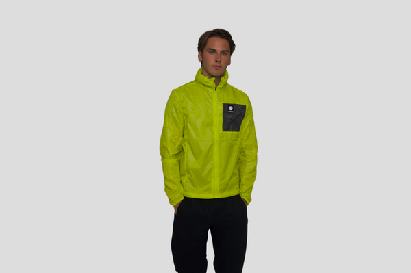 Sigra Vindjakki Unisex