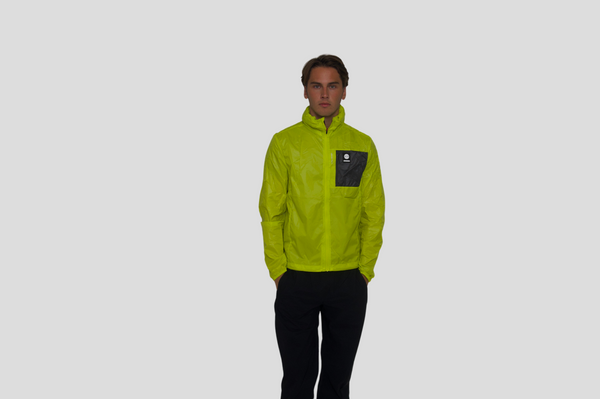 Sigra Vindjakki Unisex