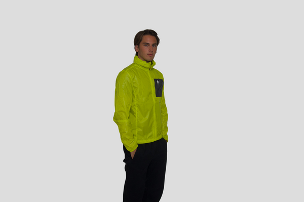 Sigra Vindjakki Unisex