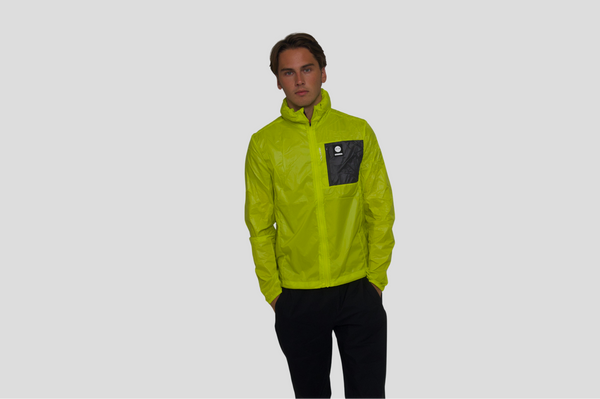 Sigra Vindjakki Unisex