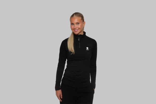 Skjól Superstretz™ Peysa Kvenna