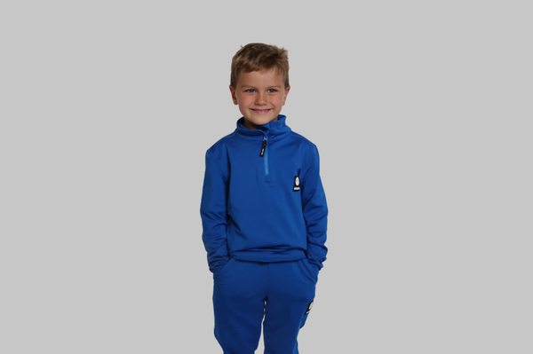Warm Superstretz™ Sweater Kids
