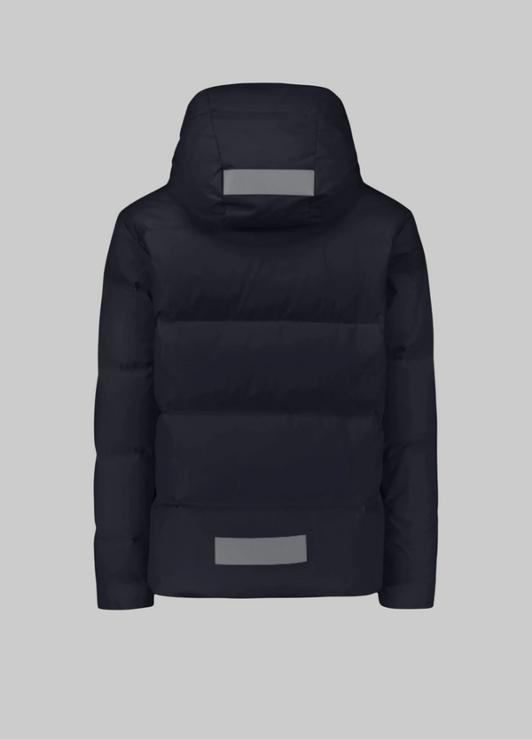 Skagi | Black