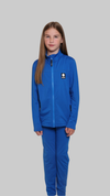Bright Blue