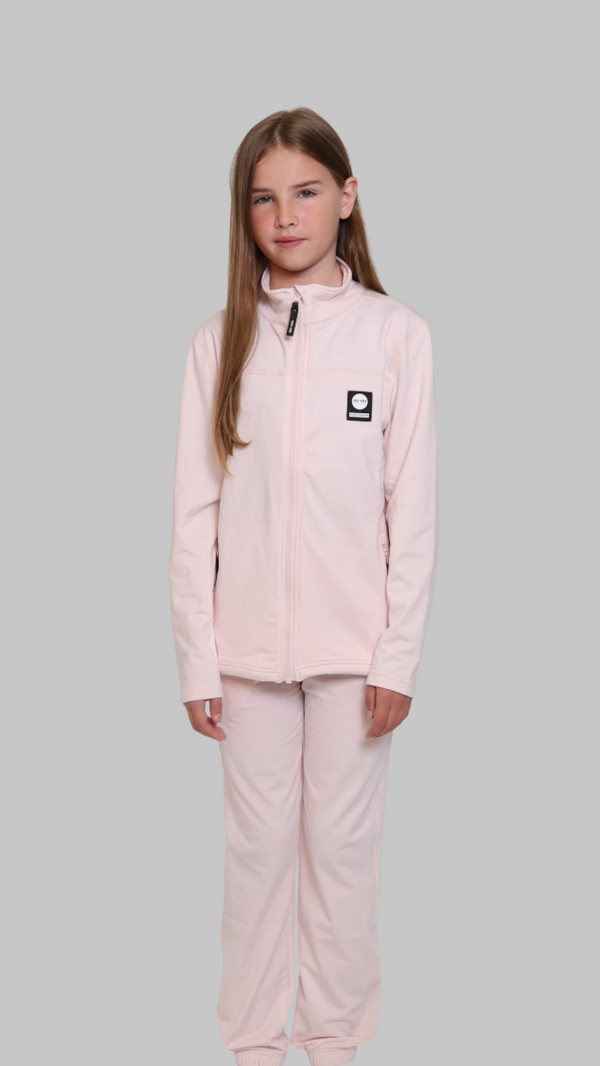 Primrose pink