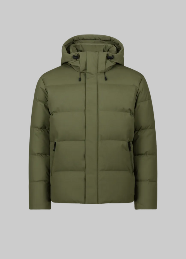 Skagi | Green
