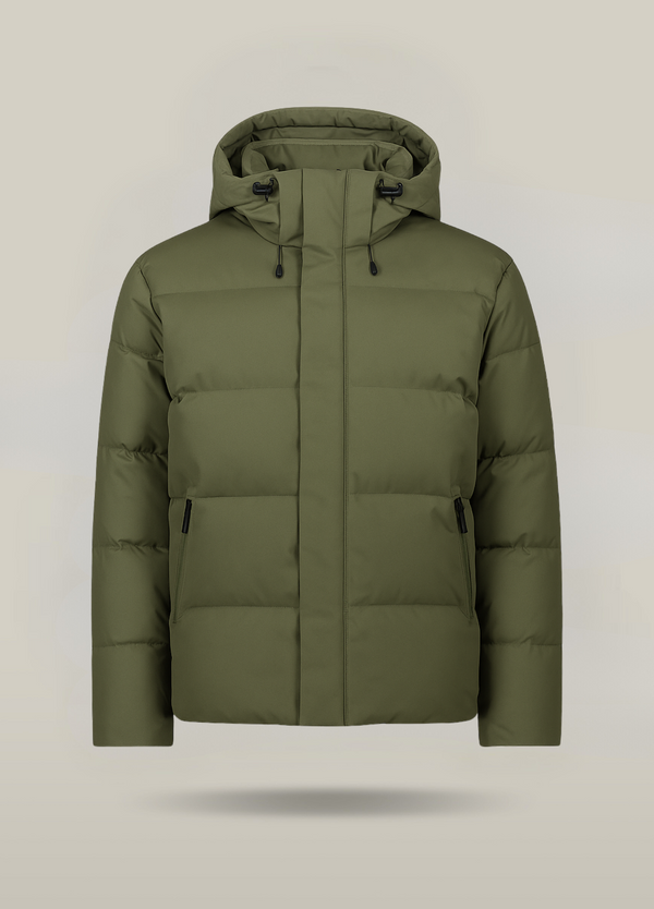 Skagi | Green