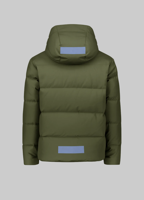 Skagi | Green