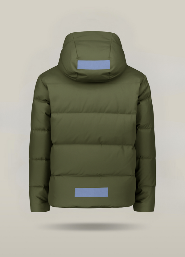Skagi | Green