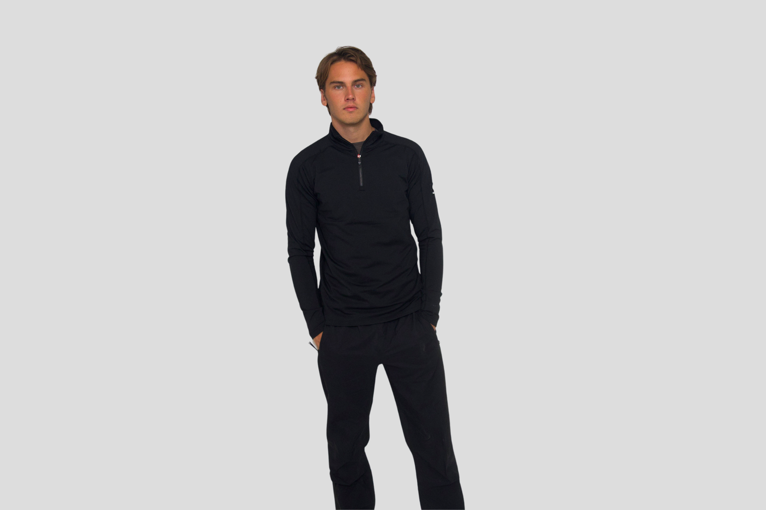 Skjól Superstretz™ Men's Sweater