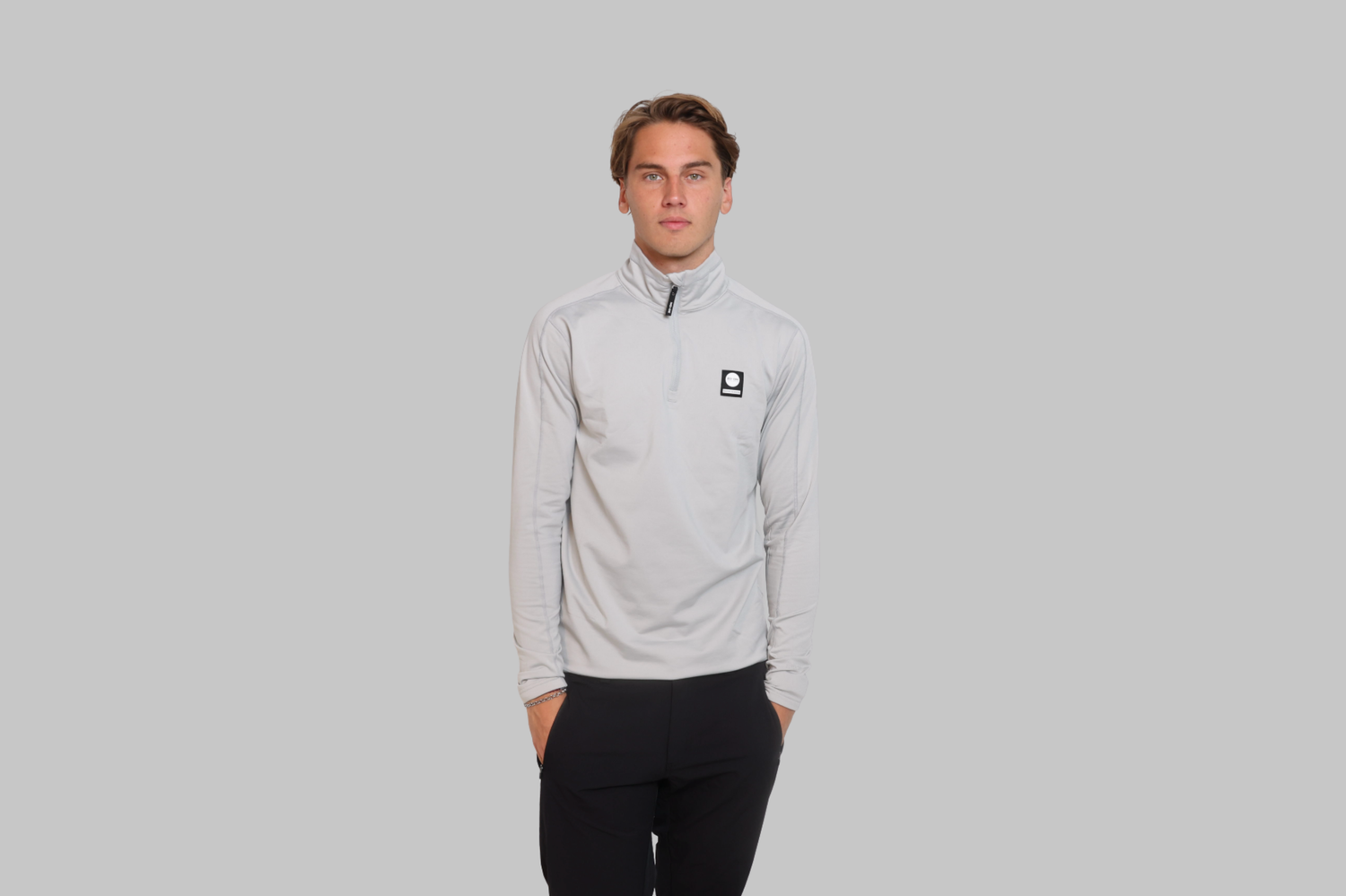 Skjól Superstretz™ Men's Sweater