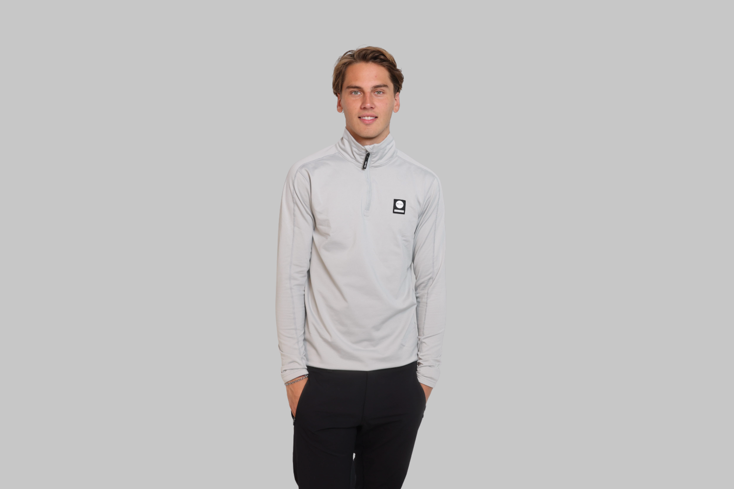 Skjól Superstretz™ Men's Sweater
