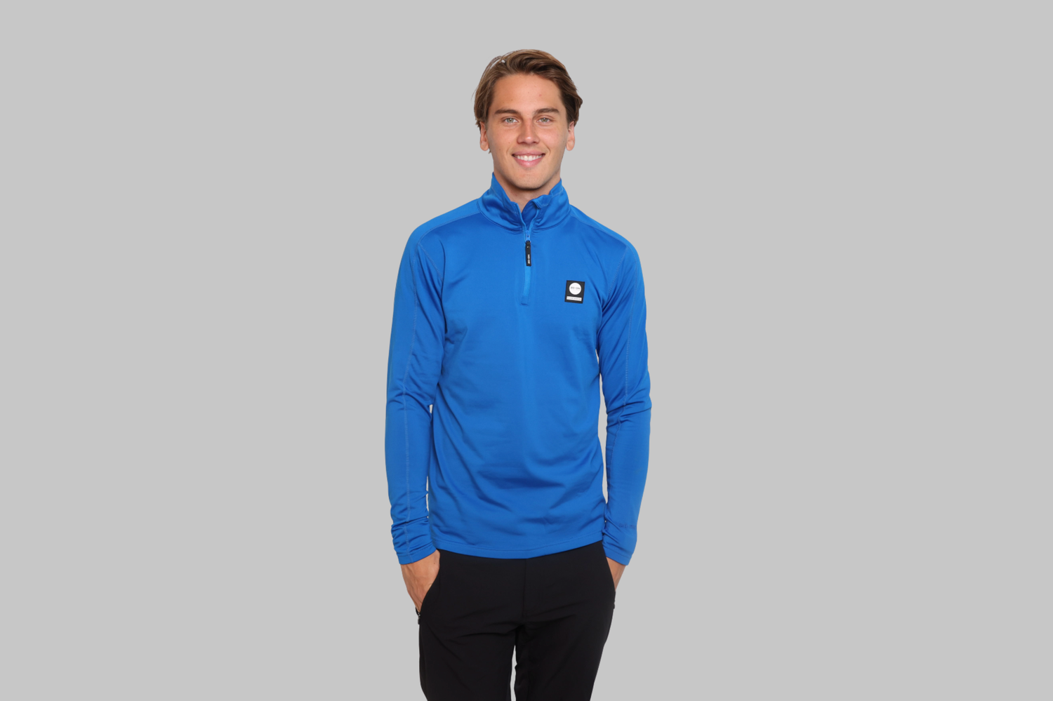 Skjól Superstretz™ Men's Sweater