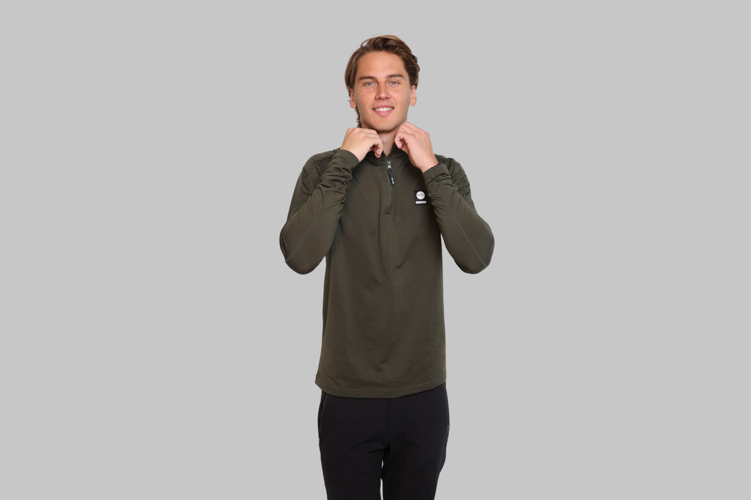 Skjól Superstretz™ Men's Sweater