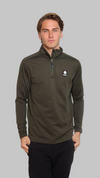 Forest green