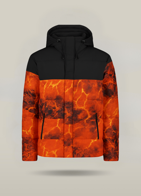 Skagi | Lava