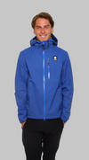 True blue