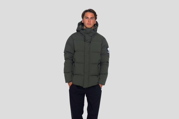 Skagi Dúnúlpa Unisex