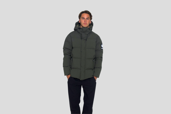 Skagi Dúnúlpa Unisex