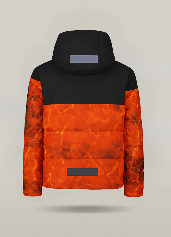 Skagi | Lava