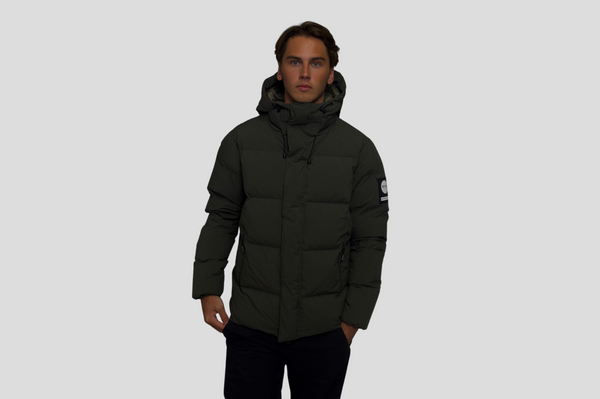 Skagi Dúnúlpa Unisex