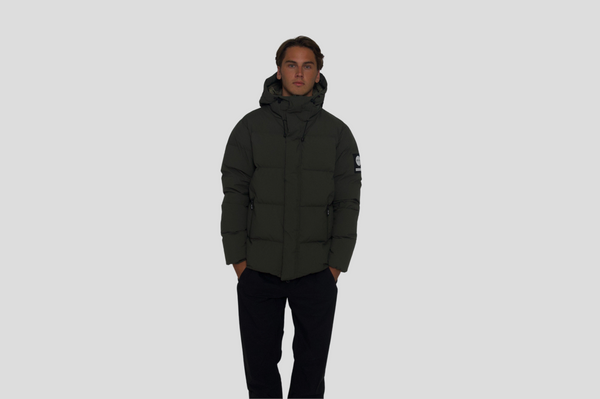 Skagi Dúnúlpa Unisex
