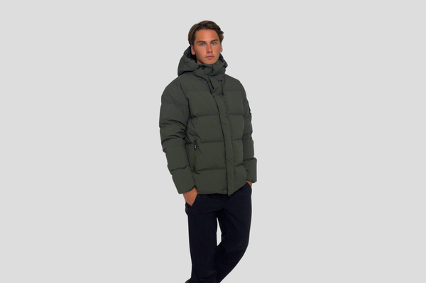 Skagi Dúnúlpa Unisex