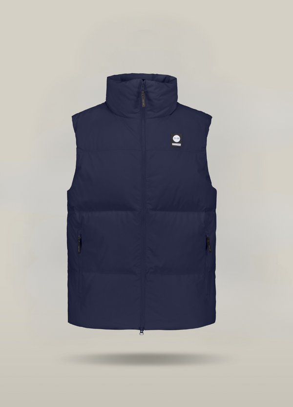 Skagi vest | Navy
