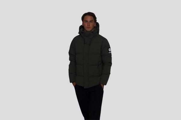 Skagi Dúnúlpa Unisex
